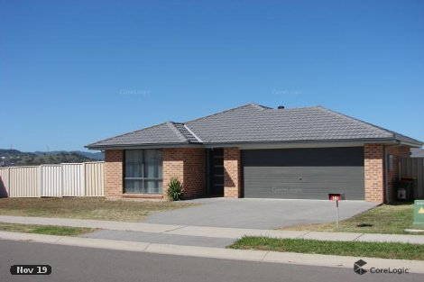 11 Finnegan Cres, Muswellbrook, NSW 2333