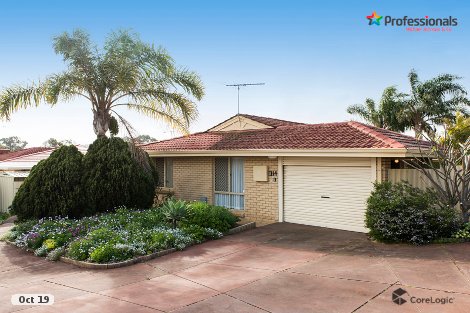 14/80 Shepherds Bush Dr, Kingsley, WA 6026