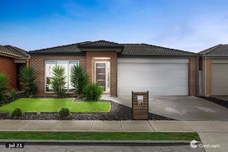 42 Chapman Dr, Wyndham Vale, VIC 3024