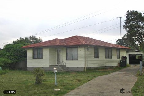 15 Armstrong St, Ashcroft, NSW 2168