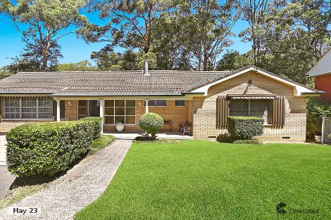 10 Narena Cl, Beecroft, NSW 2119