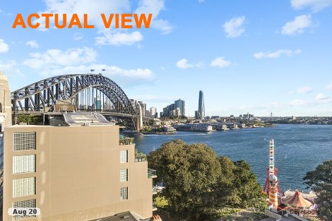 807/2 Dind St, Milsons Point, NSW 2061