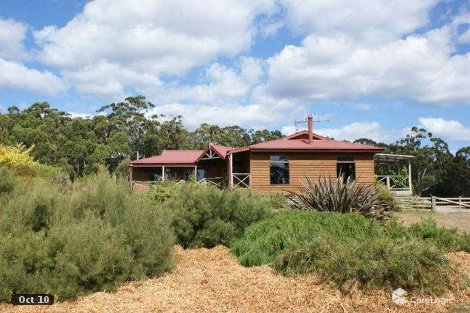 50 Port View Rd, Rocky Cape, TAS 7321