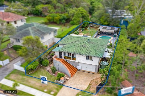 204 D'Arcy Rd, Seven Hills, QLD 4170