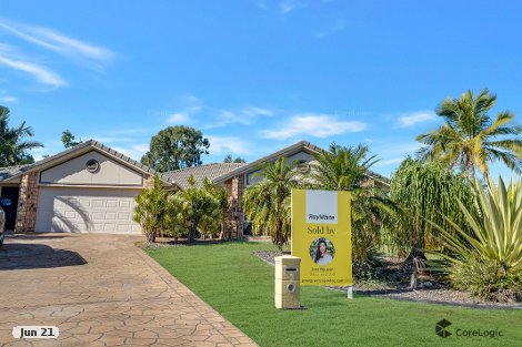 7 Whistler Cl, Heritage Park, QLD 4118
