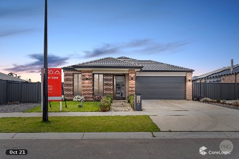 9 Parnell St, Marong, VIC 3515