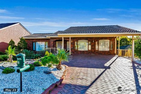 8 Wistaria Gr, Athelstone, SA 5076