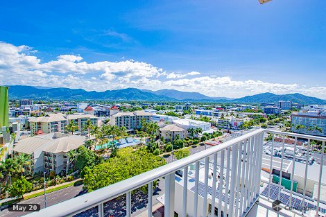 1206/80-86 Abbott St, Cairns City, QLD 4870