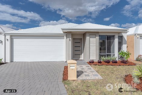 12 Yarrow St, Treeby, WA 6164