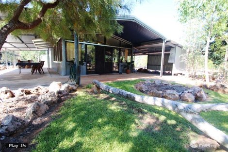 290 Cragborn Rd, Uralla, NT 0852