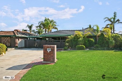 71 Klingberg Dr, North Haven, SA 5018