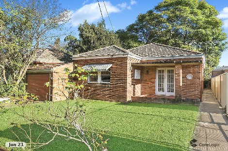 25 Bowden St, Ryde, NSW 2112
