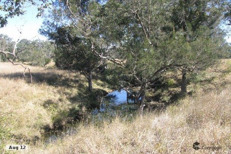 Lot 12 Murgon-Gayndah Rd, Oakdale, QLD 4605