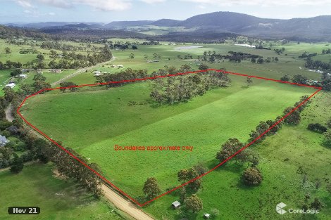 406 Kellevie Rd, Kellevie, TAS 7176