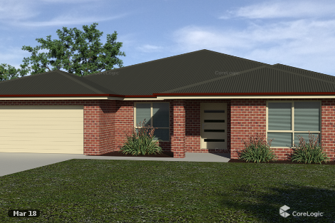 Lot 229 Paradise Dr, Gobbagombalin, NSW 2650