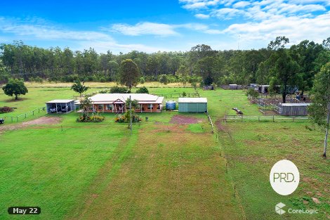 190 Nangarin Rd, Oakhurst, QLD 4650