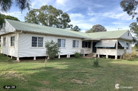 544 Prices Rd, Bective, NSW 2340