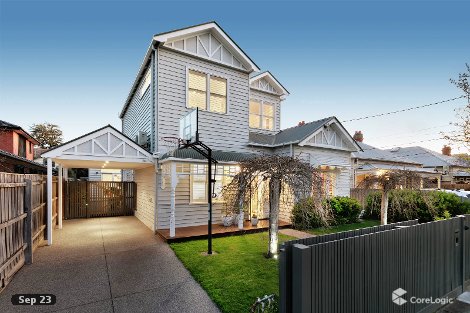 25 Mcpherson Ave, Carnegie, VIC 3163