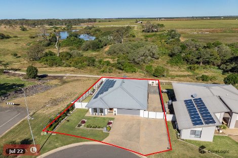 22 Hallii St, Ashfield, QLD 4670