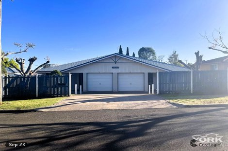 2/6a Ida St, South Toowoomba, QLD 4350