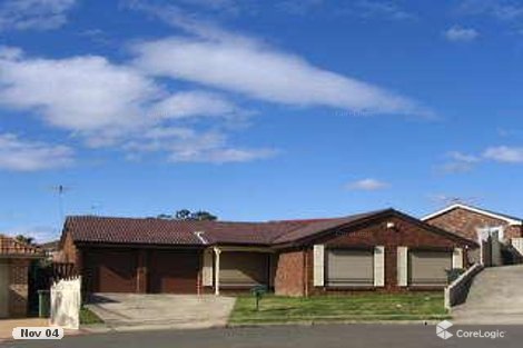 2 O'Shea Cl, Edensor Park, NSW 2176