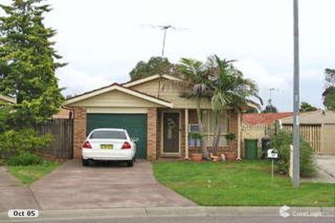 5 Ewing Pl, Bligh Park, NSW 2756