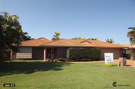 8 Elkington Ave, Bargara, QLD 4670