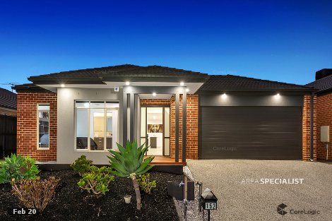 152 Boland Dr, Lyndhurst, VIC 3975