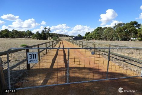 110 Harvester Dr, Toodyay, WA 6566