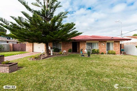 7 Mariner Pl, Cooloongup, WA 6168