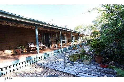 22 Shadbolt Rd, Mothar Mountain, QLD 4570