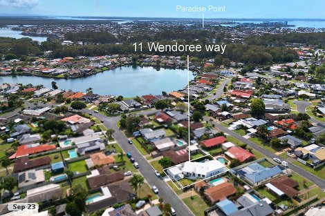 11 Wendoree Way, Coombabah, QLD 4216