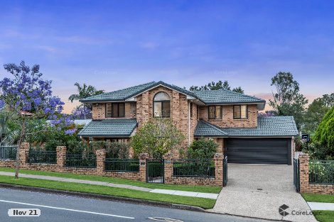 186 Westlake Dr, Westlake, QLD 4074