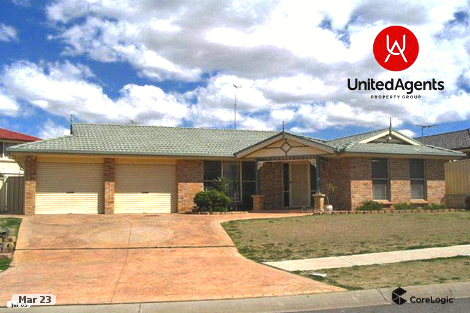 111 Lancaster Ave, Cecil Hills, NSW 2171