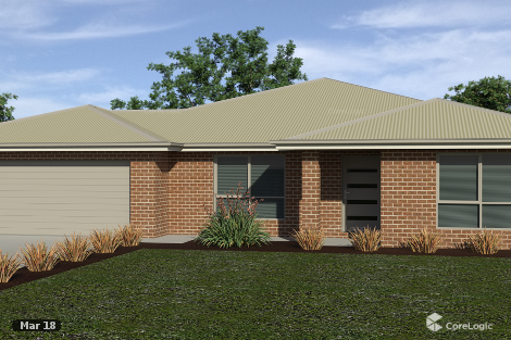 Lot 206 Nellywanna St, Gobbagombalin, NSW 2650