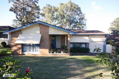 130 Luxford Rd, Whalan, NSW 2770