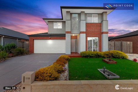 110 Malibu Bvd, Point Cook, VIC 3030