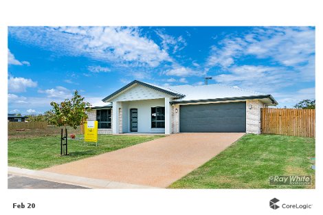 18 Silver Wattle St, Norman Gardens, QLD 4701