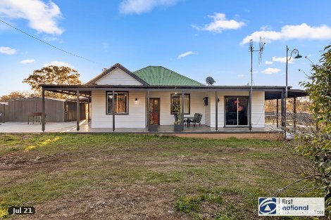 11 Cossack St, Bowning, NSW 2582