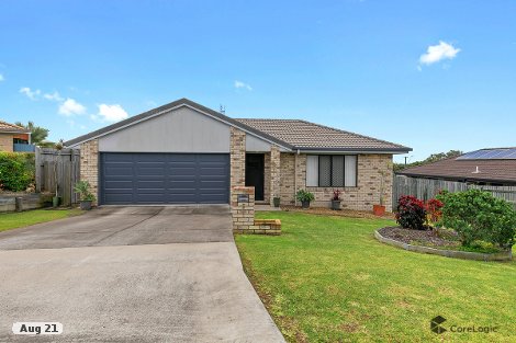 5 Sunad Ct, Nikenbah, QLD 4655