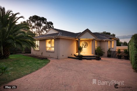 229 Outlook Dr, Dandenong North, VIC 3175