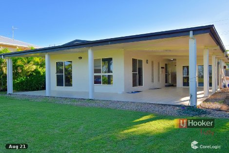 76 Taylor St, Tully Heads, QLD 4854