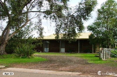 6 Jones St, Parndana, SA 5220