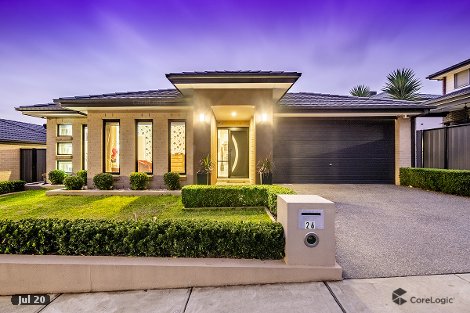 26 Hackney Cct, Clyde North, VIC 3978