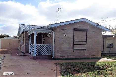 21 White St, Whyalla Stuart, SA 5608