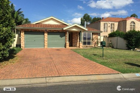 21 Dowding Cl, Cecil Hills, NSW 2171