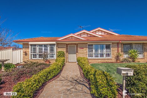 1 Maddison Ct, Narellan Vale, NSW 2567