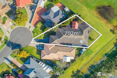 25 Dunscombe Pl, Chelsea Heights, VIC 3196