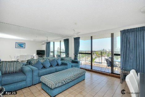 27/1941 Gold Coast Hwy, Burleigh Heads, QLD 4220