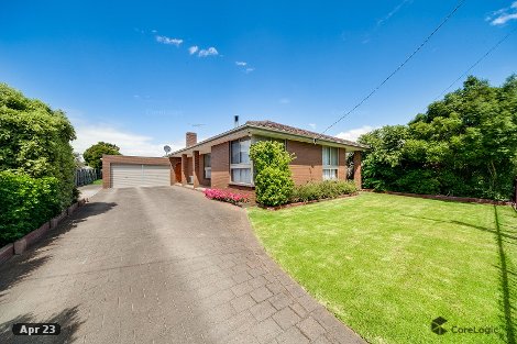 16 Harewood St, Tooradin, VIC 3980